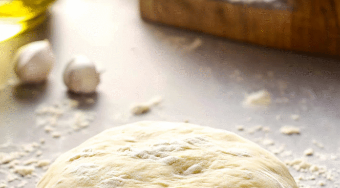 Magical Pizza Dough Recipe for Perfect Homemade Pizzas