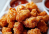 Crispy Popcorn Chicken Recipe: Crunchy and Delicious Treats