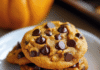 Irresistible Pumpkin Chocolate Chip Cookies Recipe