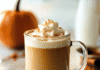 Cozy Pumpkin Coffee Creamer Recipe for Autumn Bliss