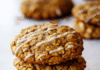 Heavenly Pumpkin Oatmeal Cookies for Cozy Autumn Days