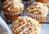 Irresistible Pumpkin Streusel Muffins Recipe to Delight