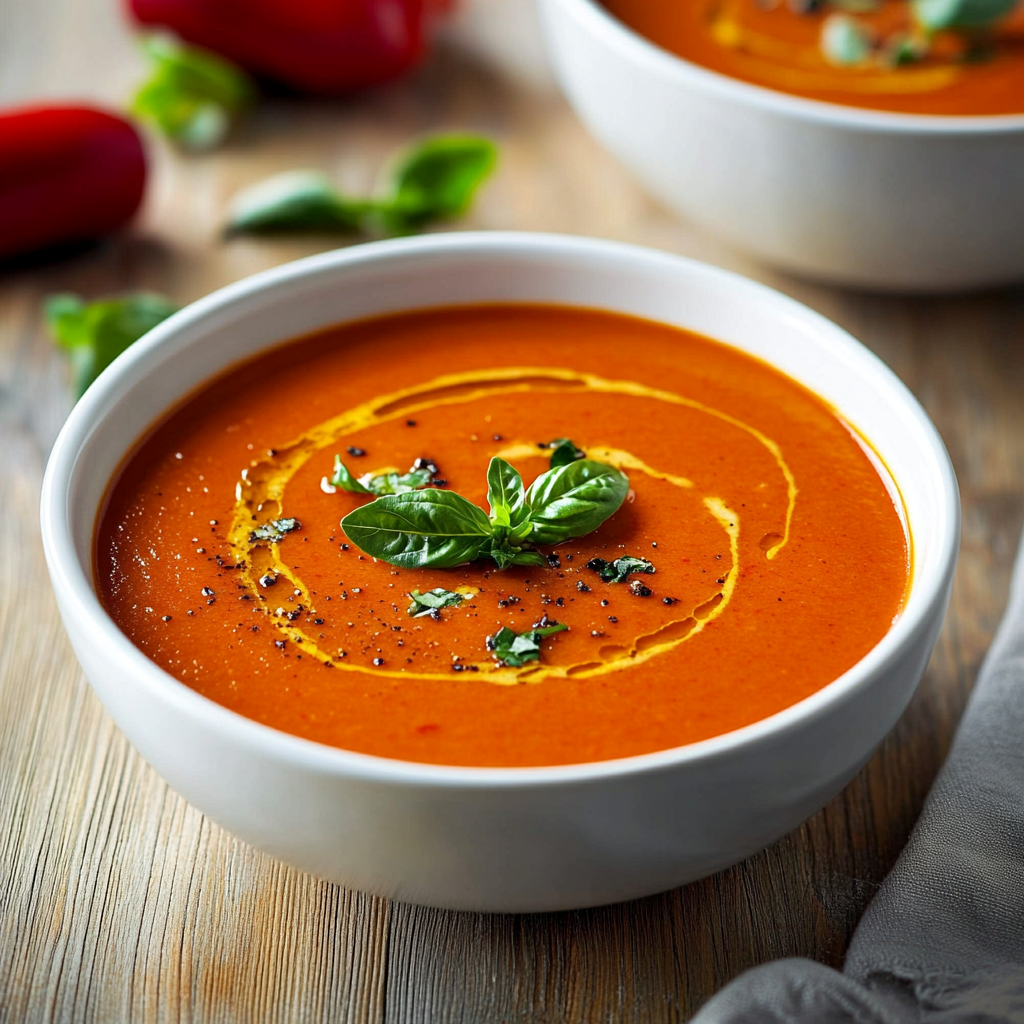 Recipe preparation