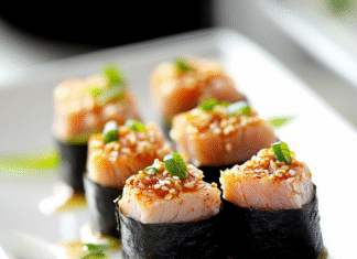 Irresistible Spicy Tuna Recipe: A Flavor Explosion!