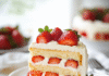 Irresistible Strawberry Shortcake Cake Recipe to Delight You