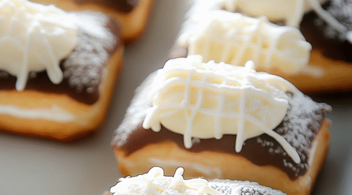 10 Irresistible Tailgate Desserts to Sweeten the Game