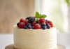 Irresistible Vanilla Cake Recipe for Joyful Celebrations