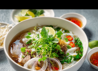 Discover 10 Delightful Vietnamese Food Recipes Today!