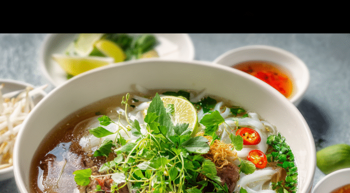 Discover 10 Delightful Vietnamese Food Recipes Today!
