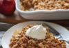 Irresistible Apple Crisp Recipe with Oats for Comfort Food