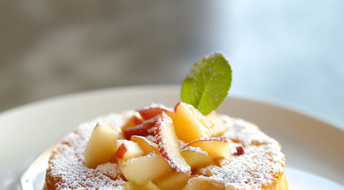 10 Irresistible Apple Desserts with Fresh Apples to Try