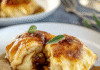 Irresistible Apple Dumplings: A Cozy Fall Delight