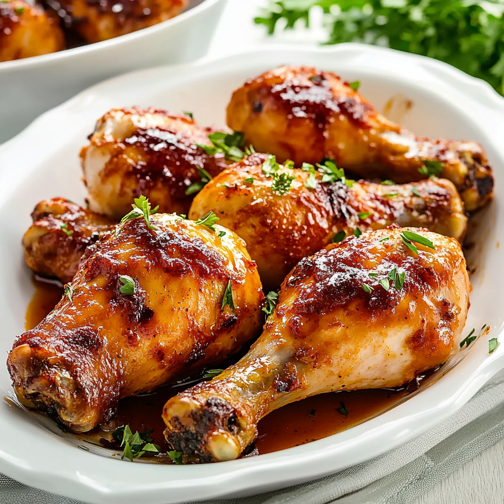 Recipe preparation