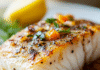 Irresistible Baked Cod: Melt-in-Your-Mouth Recipe