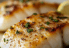 Irresistible Baked Cod: A Quick & Flavorful Delight