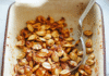 Crunchy Baked Pumpkin Seeds Recipe for Fall Snacking