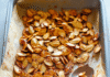 Crunchy Baked Pumpkin Seeds: The Perfect Fall Snack