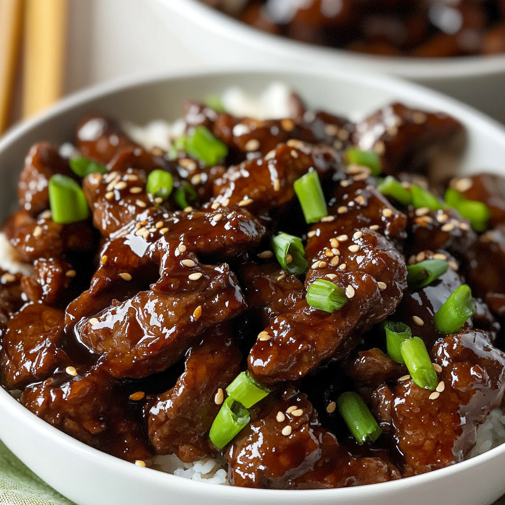 Recipe preparation