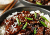 Irresistible Beef Teriyaki: A Flavorful Delight Recipe