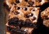 Indulge in Delicious Brookies: The Ultimate Chocolate Treat