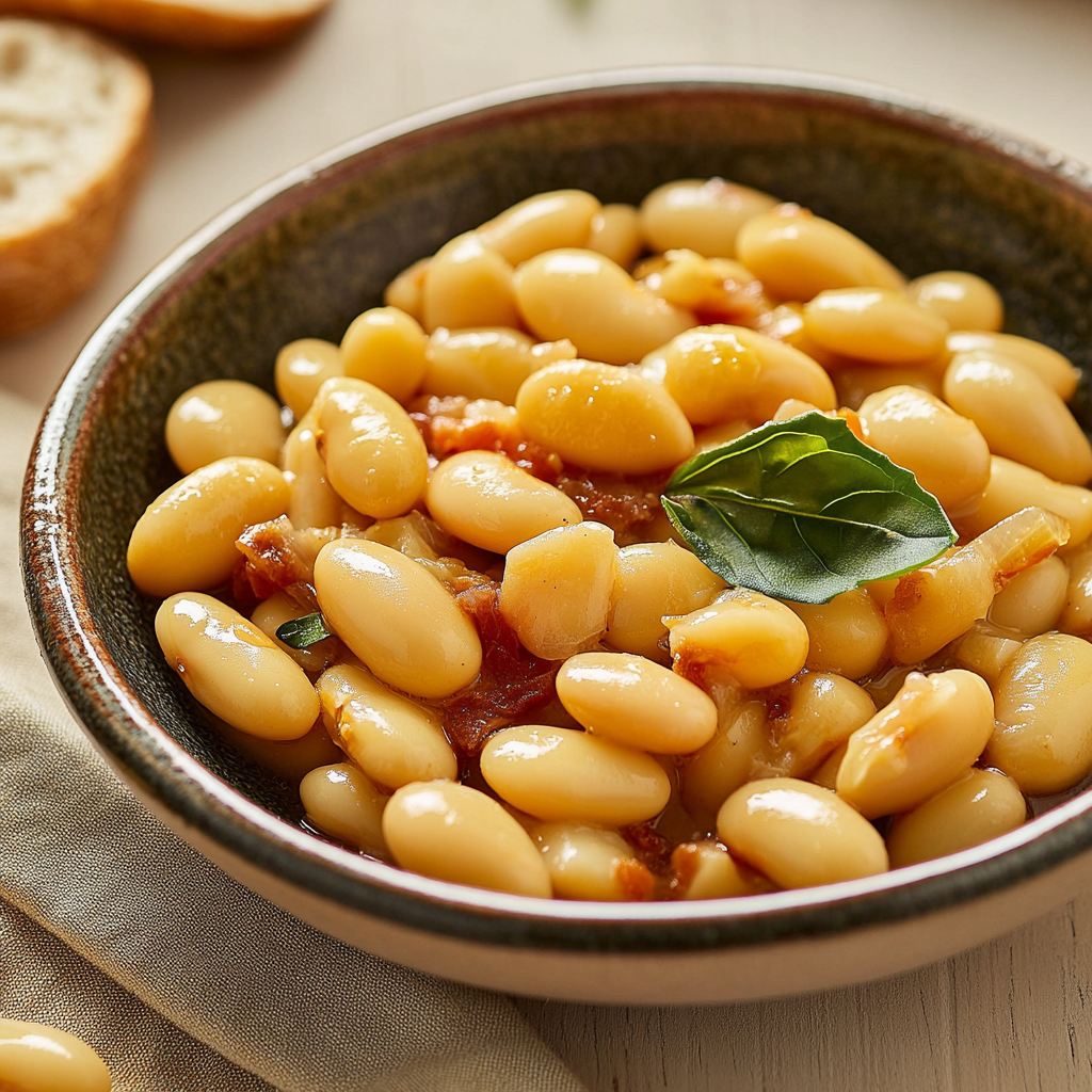 Recipe preparation