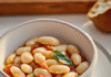 Creamy Butter Beans Recipe: Comfort in Every Bite