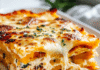 Indulge in Butternut Squash Lasagna: Comfort Food Bliss