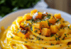 Creamy Butternut Squash Pasta Sauce Recipe for Cozy Nights