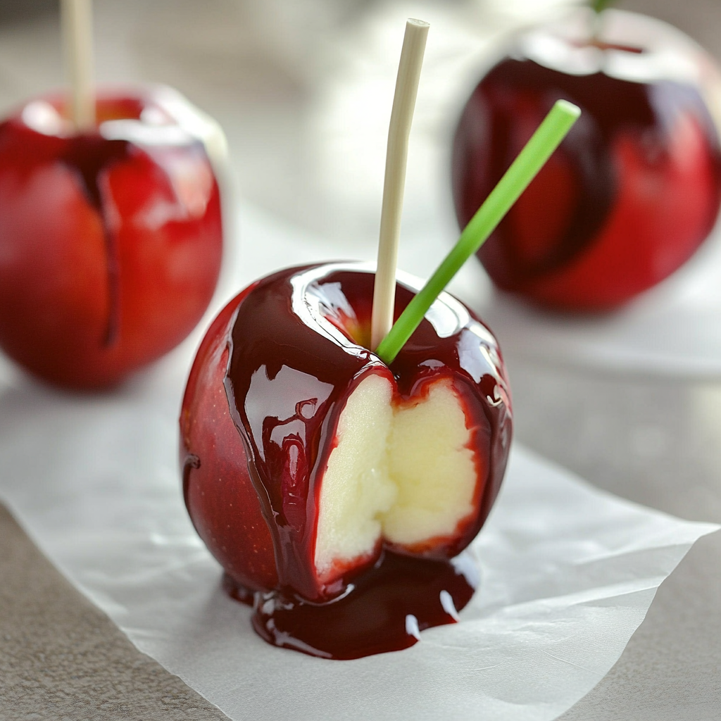 Recipe preparation