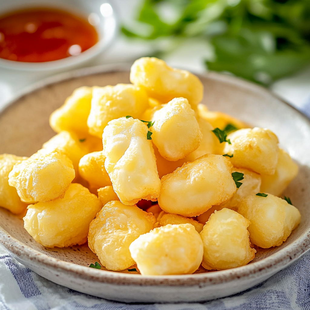 Recipe preparation
