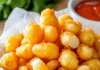 Irresistible Cheese Curds Recipe: Fresh & Fried Delight