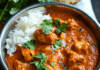 Irresistible Chicken Tikka Masala – A Flavorful Journey