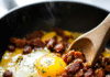 Spicy Chorizo and Eggs: A Flavor-Packed Breakfast Delight