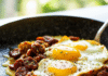 Delicious Chorizo and Eggs: A Flavorful Breakfast Delight