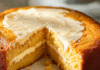 Irresistible Cornbread Cake: A Sweet & Savory Delight