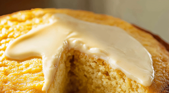 Ultimate Cornbread Cake Recipe: A Sweet, Cozy Delight