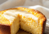Irresistible Cornbread Cake Recipe for a Cozy Treat