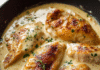 Irresistible Creamy Chicken Recipes for Cozy Nights