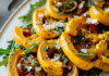 Irresistible Roasted Delicata Squash Recipe to Delight You