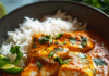 Irresistible Fish Curry Recipe – A Flavorful Delight