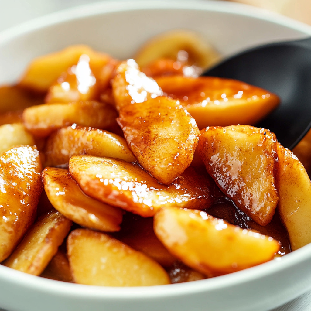 Recipe preparation