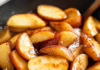Irresistible Fried Apples: A Sweet Fall Delight Recipe