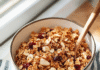 Crunchy Granola Recipe: 5-Minute Breakfast Delight