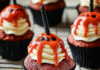 Spooktacular Halloween Cupcakes: Easy & Delicious Recipe