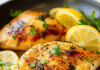 Zesty Lemon Chicken Recipe: A Flavorful Delight