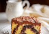 Irresistible Marble Cake Recipe: A Sweet Delight Awaits