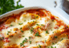 Irresistible Million Dollar Ravioli Casserole Recipe