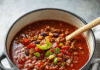 Delicious No Bean Chili Recipe for Cozy Nights In