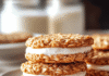 Ultimate Oatmeal Cream Pie Cookies: Soft & Chewy Delight