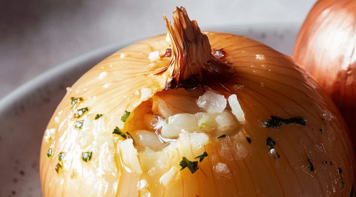 Discover the Magic of Onion Boil – Aromatic Delight!